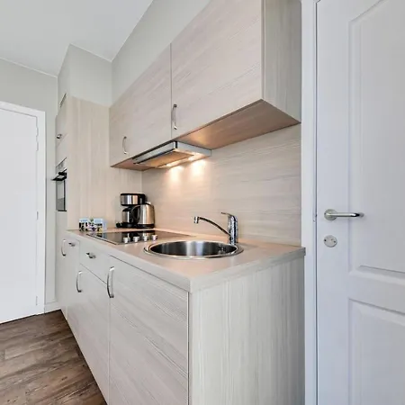 Holiday For 2 People With Bedroom *