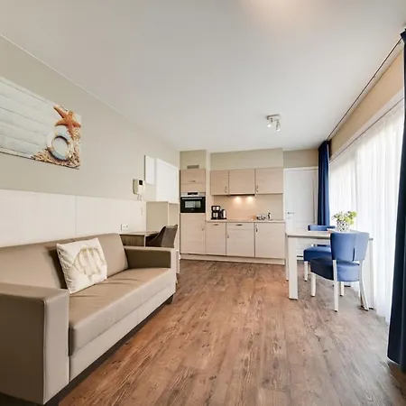 Hébergement de vacances Holiday For 2 People With Bedroom Le Coq