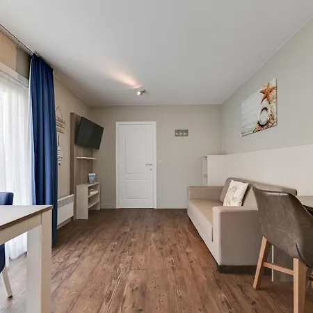 Holiday For 2 People With Bedroom Ferienhaus *